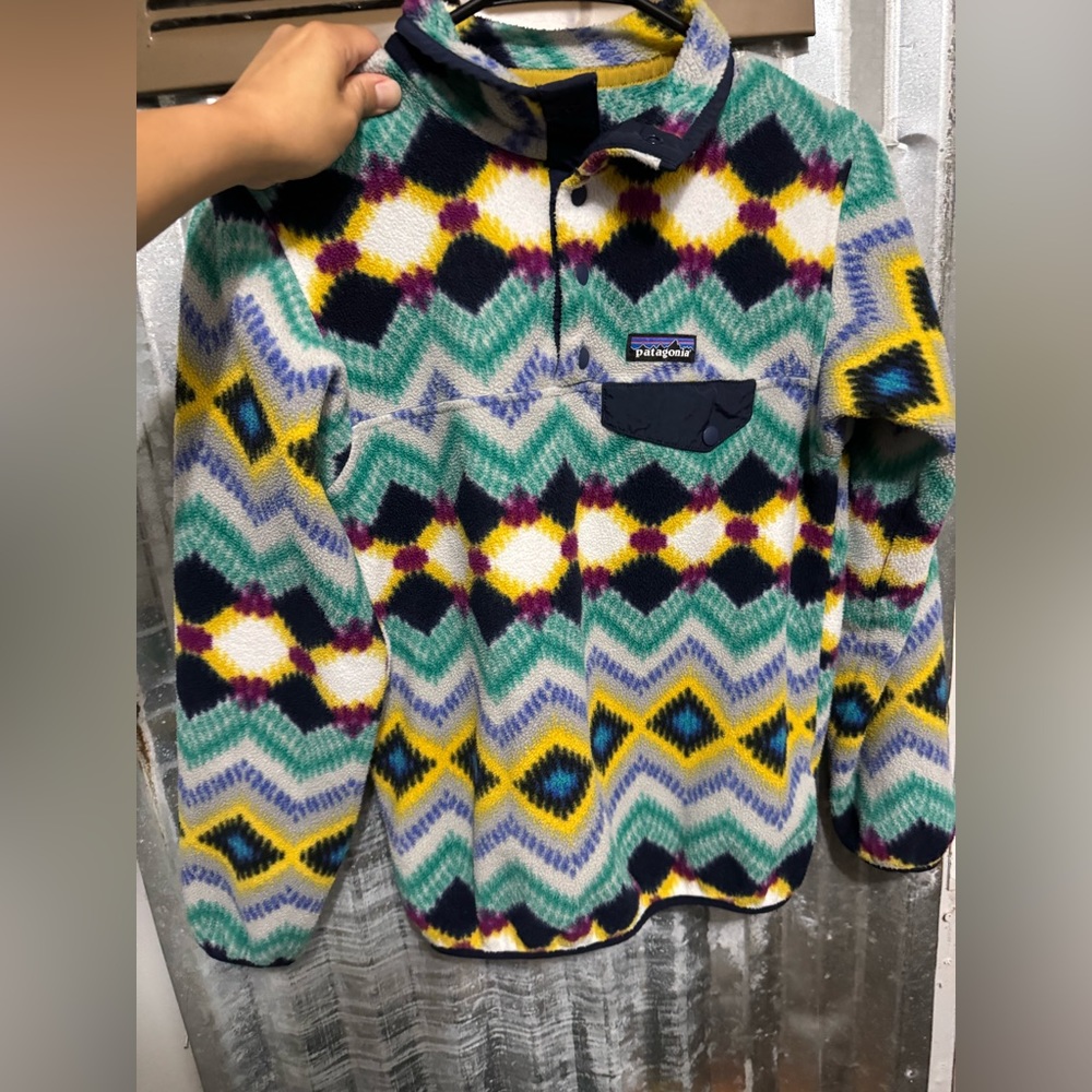 Patagonia Jacket